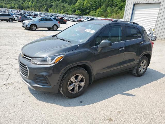 2017 Chevrolet Trax 