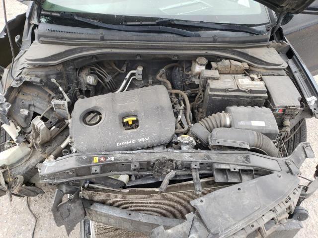 5NPD84LFXJH234880 Hyundai ELANTRA SEL