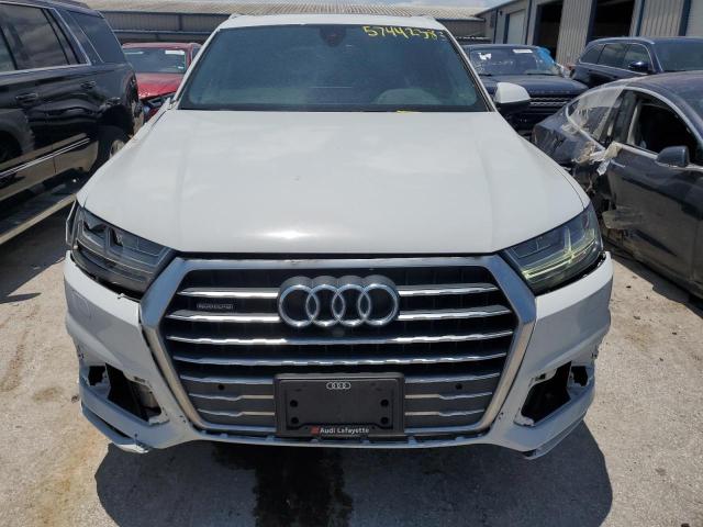 VIN WA1LAAF72KD002861 2019 Audi Q7, Premium Plus no.5