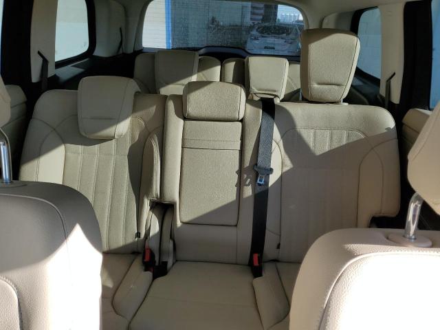 4JGDF6EE2HA794900 Mercedes-Benz Gls 450 4matic