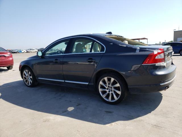 2015 VOLVO S80 PREMIE YV1902MK0F1191298