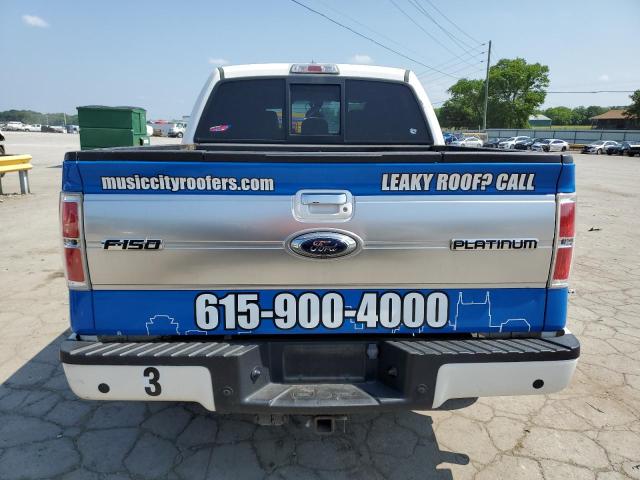 1FTFW1ET1EFC92618 Ford F150 Supercrew