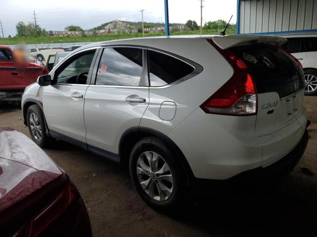 Vin: 5j6rm4h5xcl039680, lot: 54985053, honda crv ex 20122