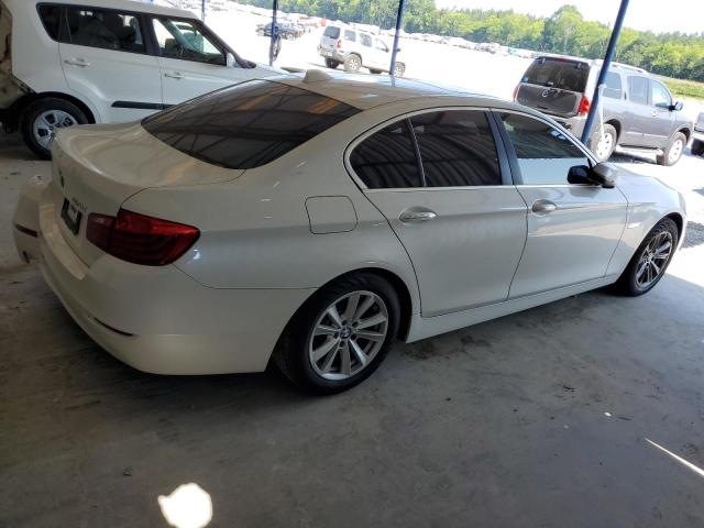 WBA5A5C50ED503581 BMW 528 I