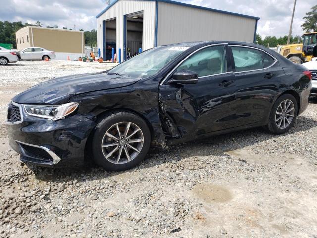 2020 ACURA TLX TECHNO - 19UUB1F53LA013877