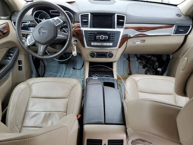 4JGDF7CE7EA383142 Mercedes-Benz Gl 450 4matic