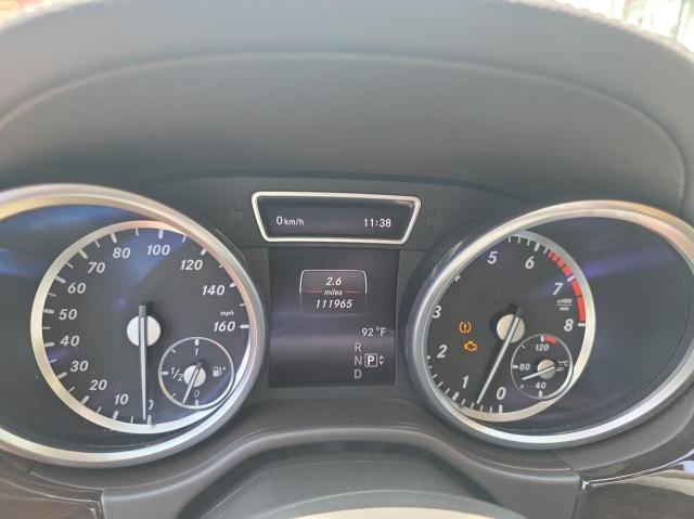 4JGDF7CE9EA407425 Mercedes-Benz Gl 450 4matic