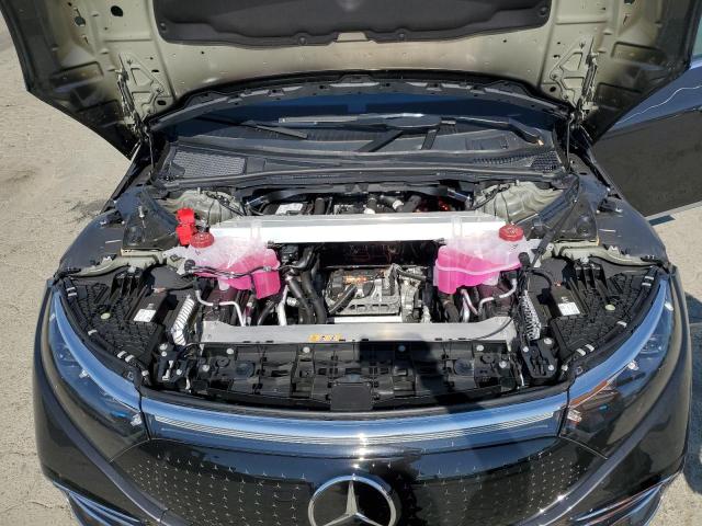 2022 MERCEDES-BENZ EQS SEDAN - W1KCG2DB8NA019337