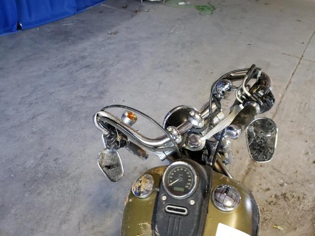 2008 HARLEY-DAVIDSON FXDBI 1HD1GX4158K336706