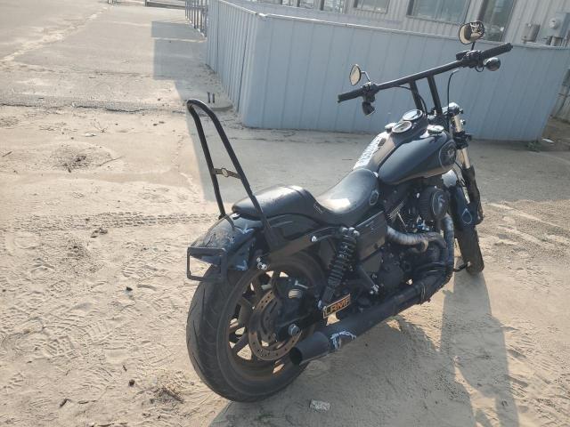 2016 HARLEY-DAVIDSON FXDLS 1HD1GS827GC327424