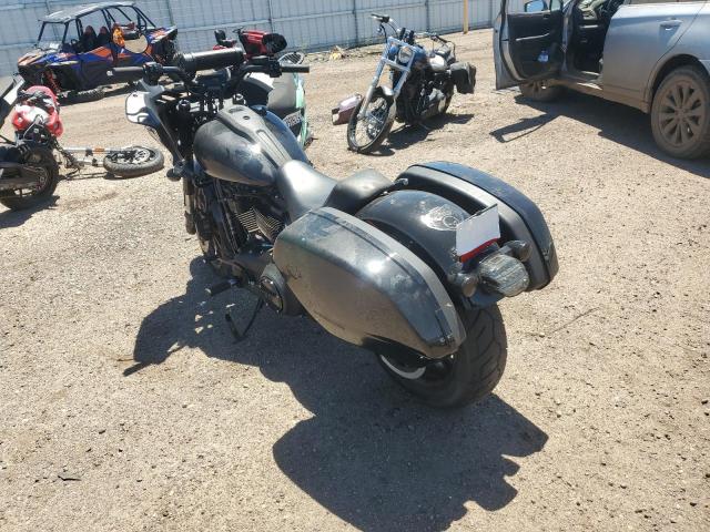2022 HARLEY-DAVIDSON FLXRST 1HD1YXZ1XNB042140