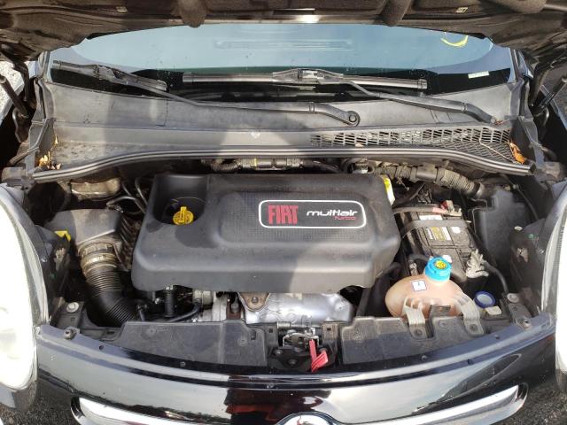 2015 FIAT 500L LOUNG ZFBCFACH8FZ030602