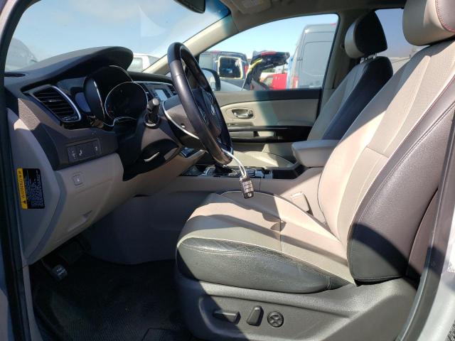 KNDMC5C18G6162329 KIA SEDONA EX