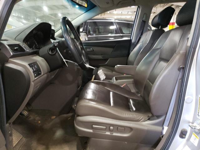 5FNRL5H68CB059663 2012 HONDA ODYSSEY, photo no. 7