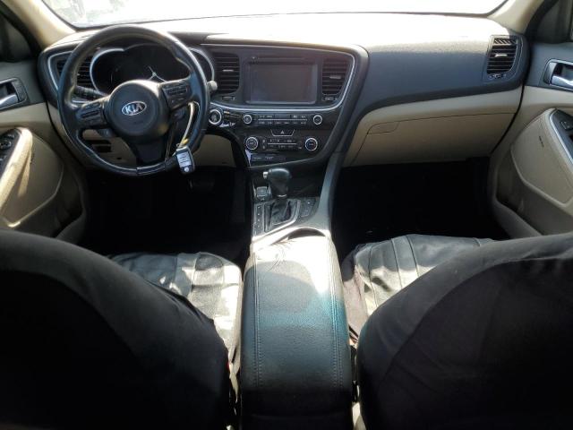 KNAGN4AD6F5080020 KIA OPTIMA HYBRID