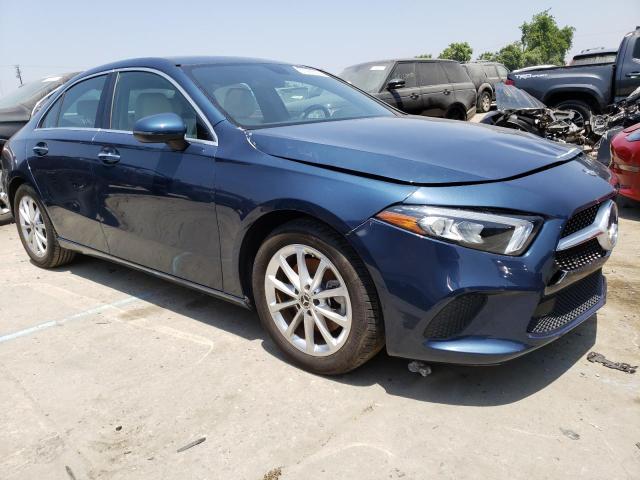 W1K3G4EB4MJ270896 Mercedes-Benz A 220