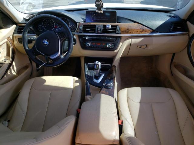 2015 BMW 328 D - WBA3D3C59FK158308