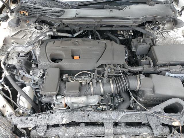 2022 ACURA TLX TECH A - 19UUB5F54NA005071