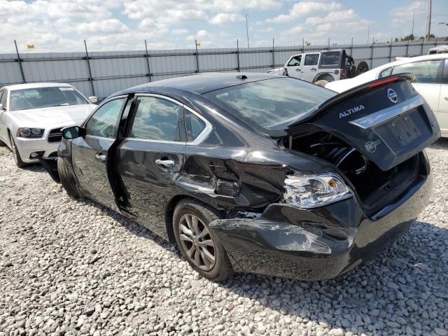 1N4AL3AP8FC585898 Nissan ALTIMA 2.5