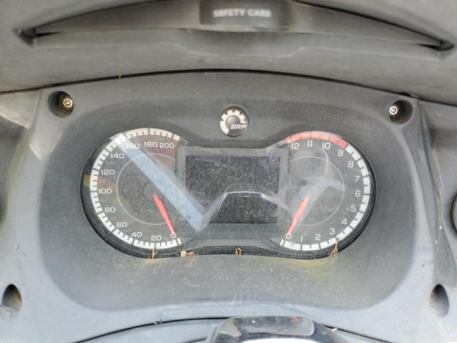 2011 CAN-AM SPYDER ROA - 2BXJBHC10BV000081