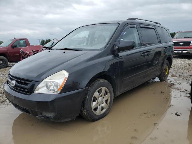 2010 Kia Sedona LX