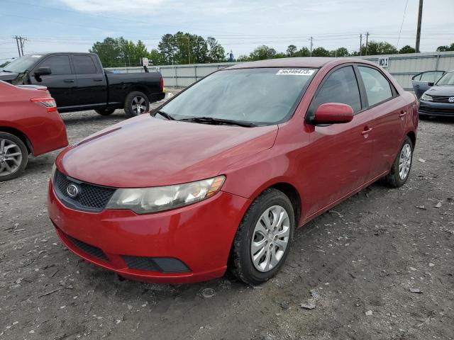 2011 Kia Forte EX