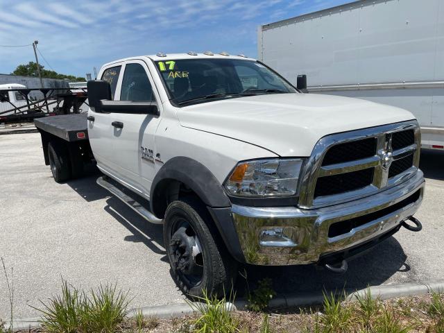 2017 Ram 5500 