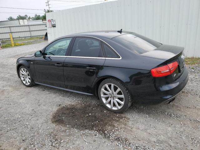 VIN WAUDFAFL5EA090316 2014 Audi A4, Premium no.2