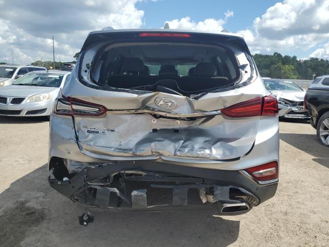 2020 HYUNDAI SANTA FE L - 5NMS53AD8LH206457