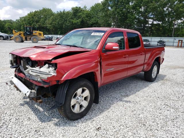 2012 Toyota Tacoma 