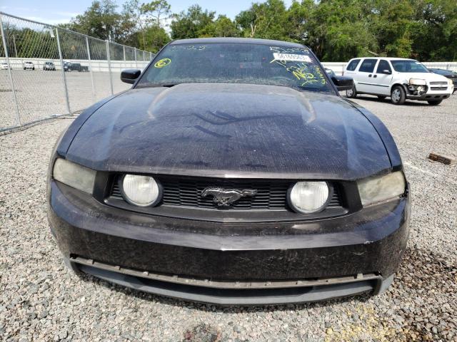 1ZVBP8CF2C5200529 2012 FORD MUSTANG, photo no. 5