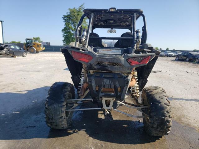 2016 POLARIS RZR XP 100 - 3NSVDE991GF446466