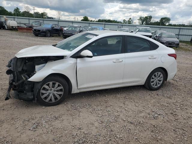 2020 Hyundai Accent SE