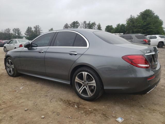 WDDZF4KB0KA594040 2019 MERCEDES-BENZ E-CLASS - Image 2