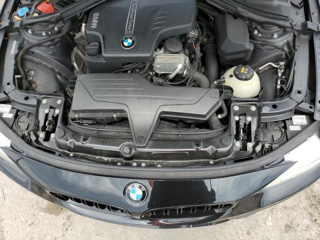 2016 BMW 428 I - WBA3N7C51GK228616