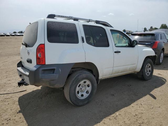 5N1AN0NW6EN811794 Nissan XTERRA X