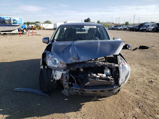 ML32A3HJ6KH012021 Mitsubishi MIRAGE ES