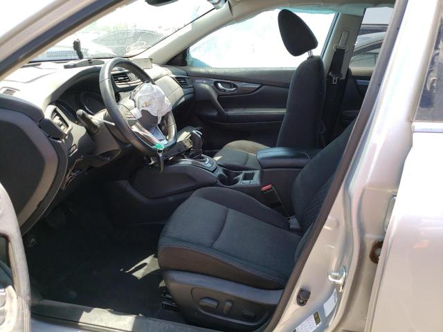 JN8AT2MT2KW259802 Nissan ROGUE S