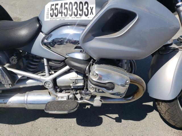 2003 BMW R1200CL WB10496A53ZJ30877