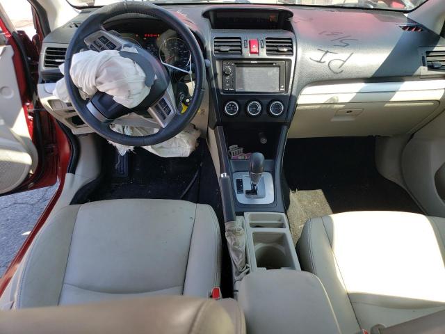 JF2GPAKC9EH330852 Subaru Xv Crosstrek 2.0 Limited