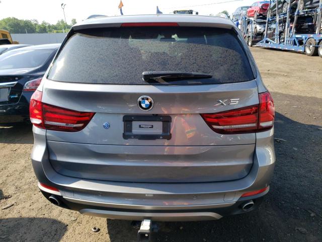 5UXKR0C34H0V78293 2017 BMW X5, photo no. 6