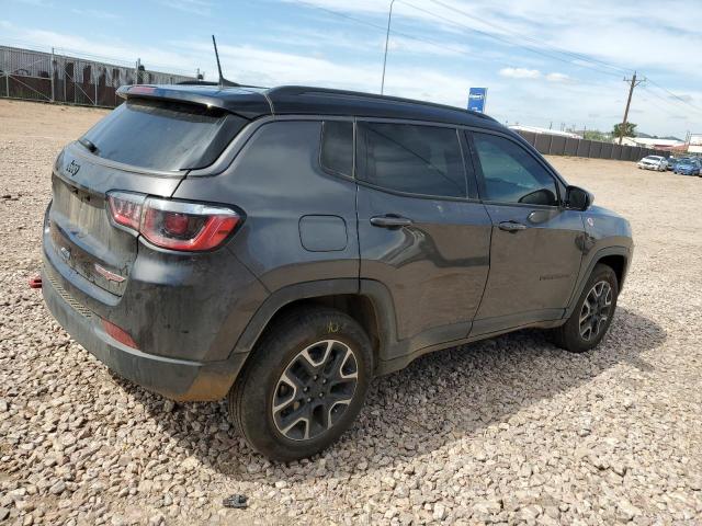 3C4NJDDB2KT627942 Jeep Compass Trailhawk
