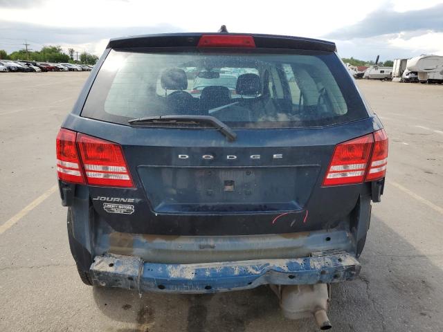 3C4PDCAB8FT714880 Dodge JOURNEY SE