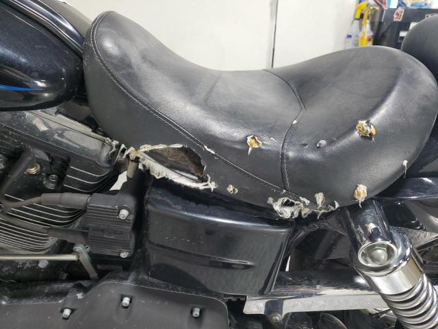2013 HARLEY-DAVIDSON FXDWG DYNA 1HD1GPM19DC332999