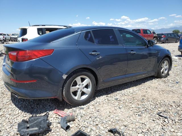 KNAGM4A75F5559834 KIA Optima Lx