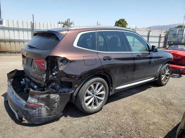 5UXTR9C53JLD67023 BMW X3 Xdrive30i