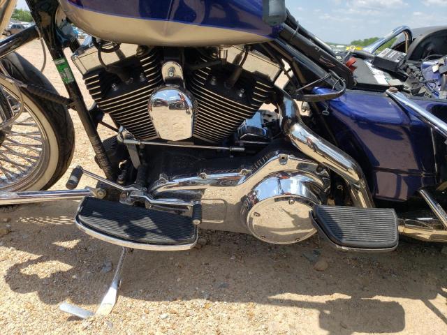 2007 HARLEY-DAVIDSON FLHRCI 1HD1FR4107Y647776