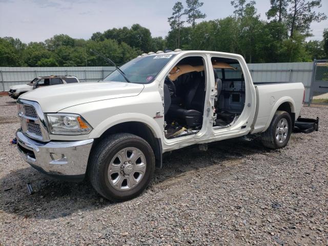 2017 Ram 2500 Laramie