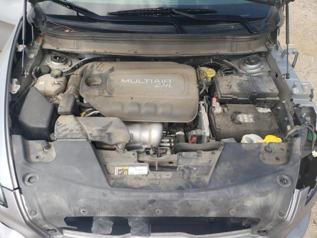 1C4PJLCB7HW554073 Jeep Cherokee Latitude