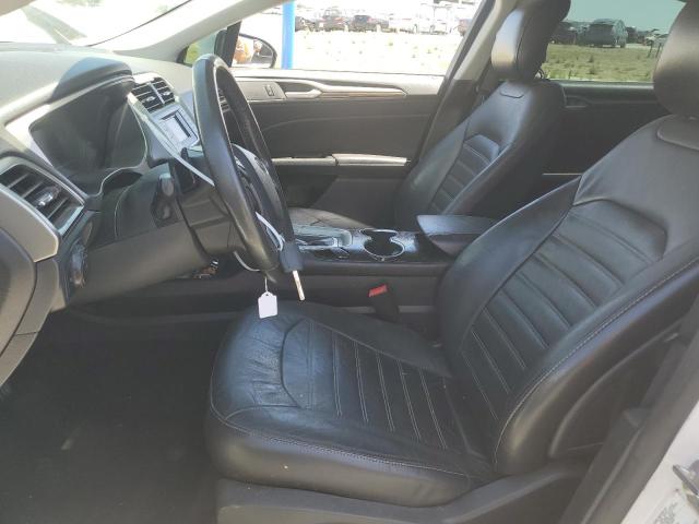 3FA6P0H98ER258756 Ford FUSION SE